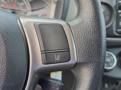2017 Toyota Yaris L