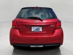 2017 Toyota Yaris L