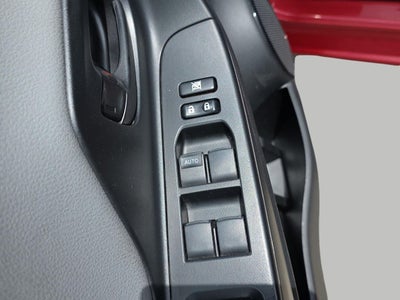 2017 Toyota Yaris L
