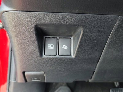 2017 Toyota Yaris L