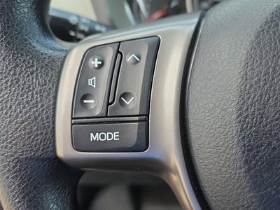2017 Toyota Yaris L