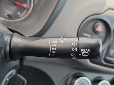 2017 Toyota Yaris L