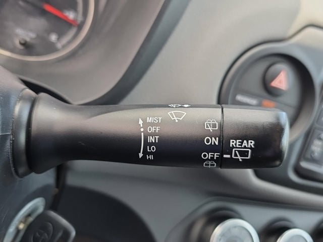 2017 Toyota Yaris L
