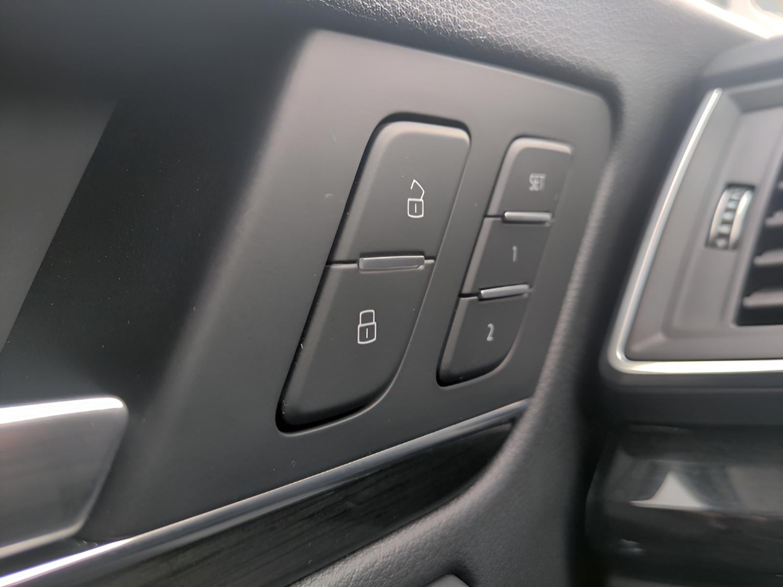 2020 Audi Q5 Premium Plus