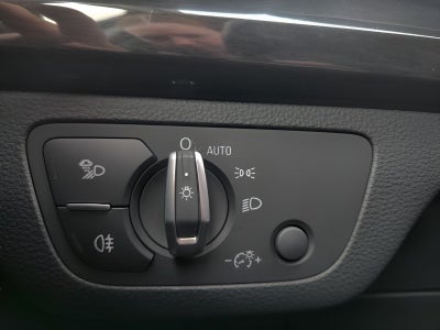 2020 Audi Q5 Premium Plus