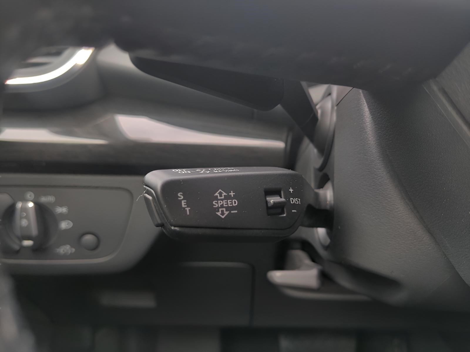 2020 Audi Q5 Premium Plus