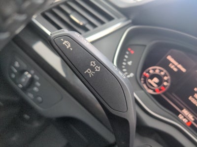 2020 Audi Q5 Premium Plus