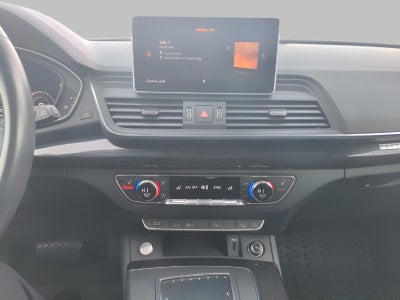 2020 Audi Q5 Premium Plus