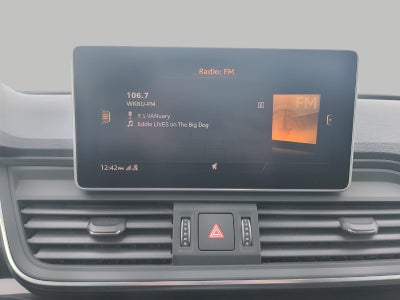 2020 Audi Q5 Premium Plus