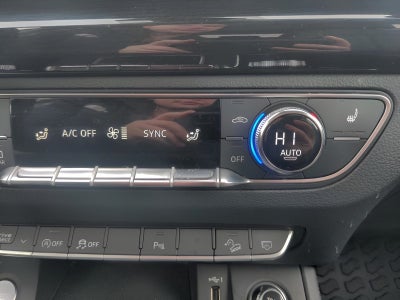 2020 Audi Q5 Premium Plus