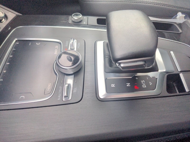 2020 Audi Q5 Premium Plus