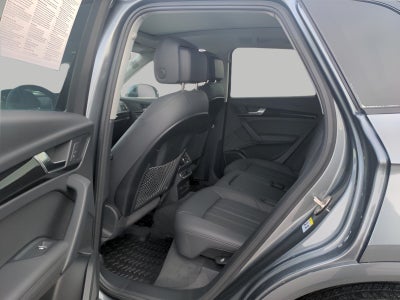 2020 Audi Q5 Premium Plus