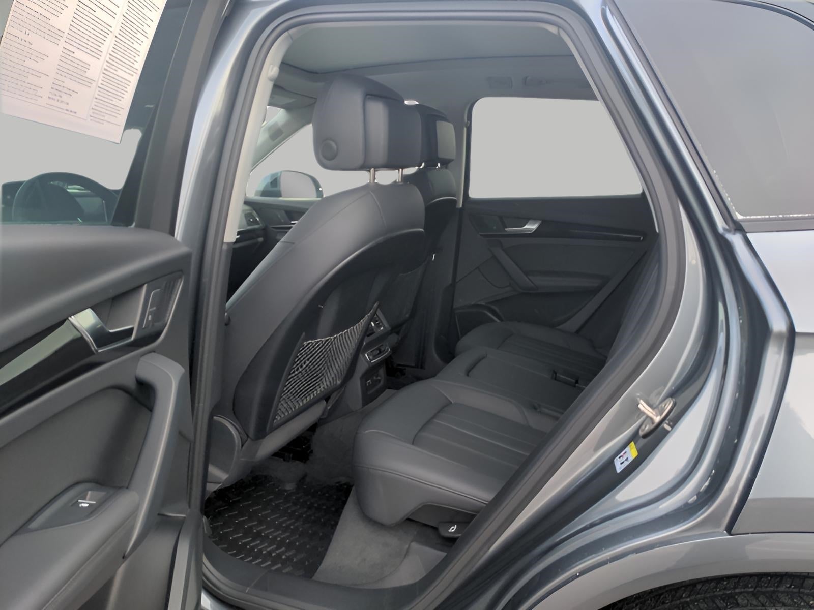 2020 Audi Q5 Premium Plus