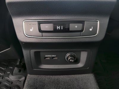 2020 Audi Q5 Premium Plus