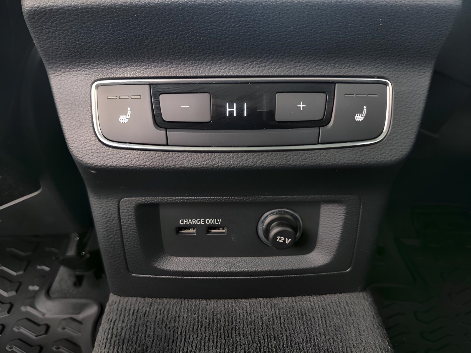 2020 Audi Q5 Premium Plus