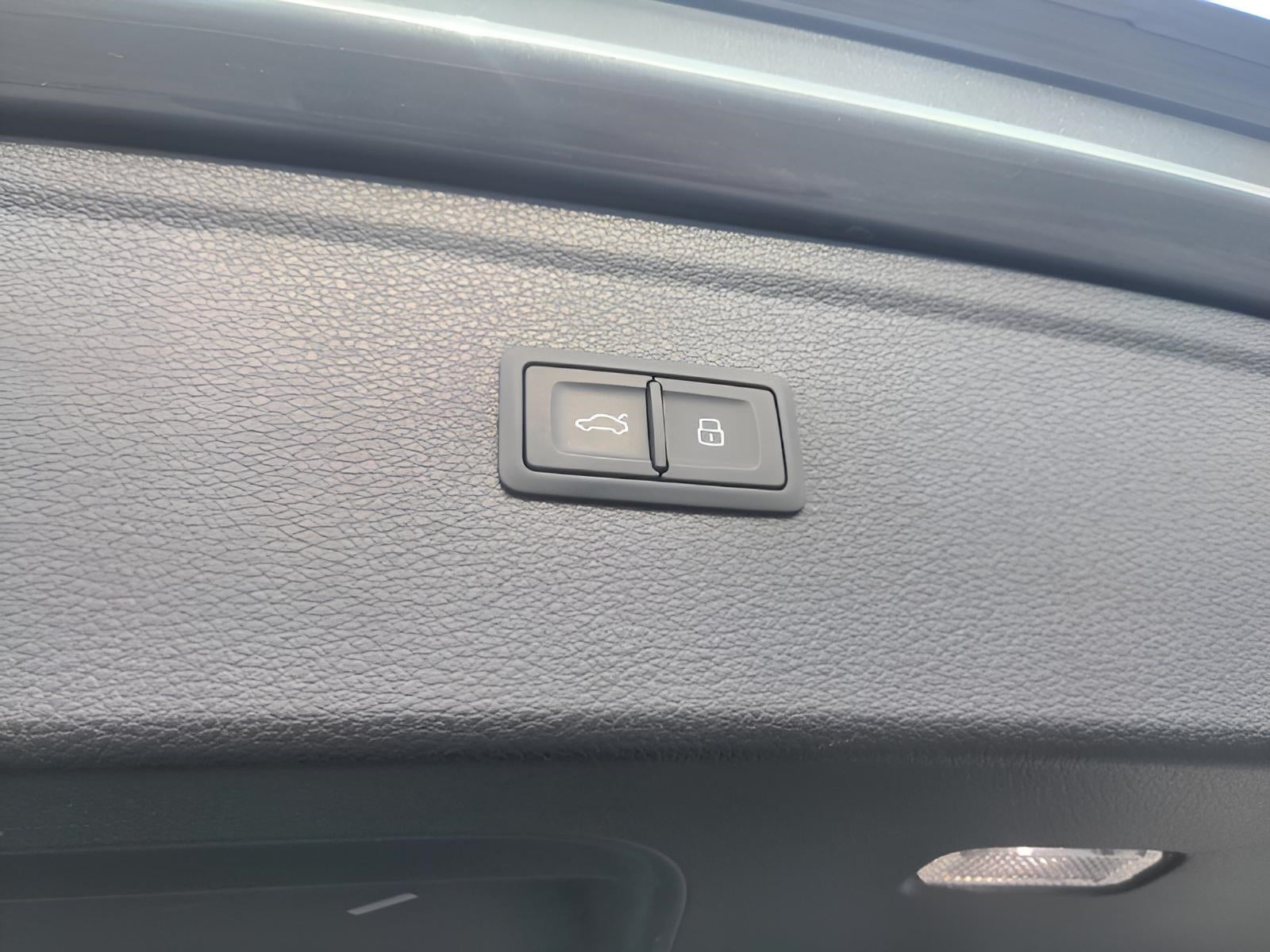 2020 Audi Q5 Premium Plus