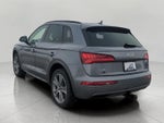 2020 Audi Q5 Premium Plus