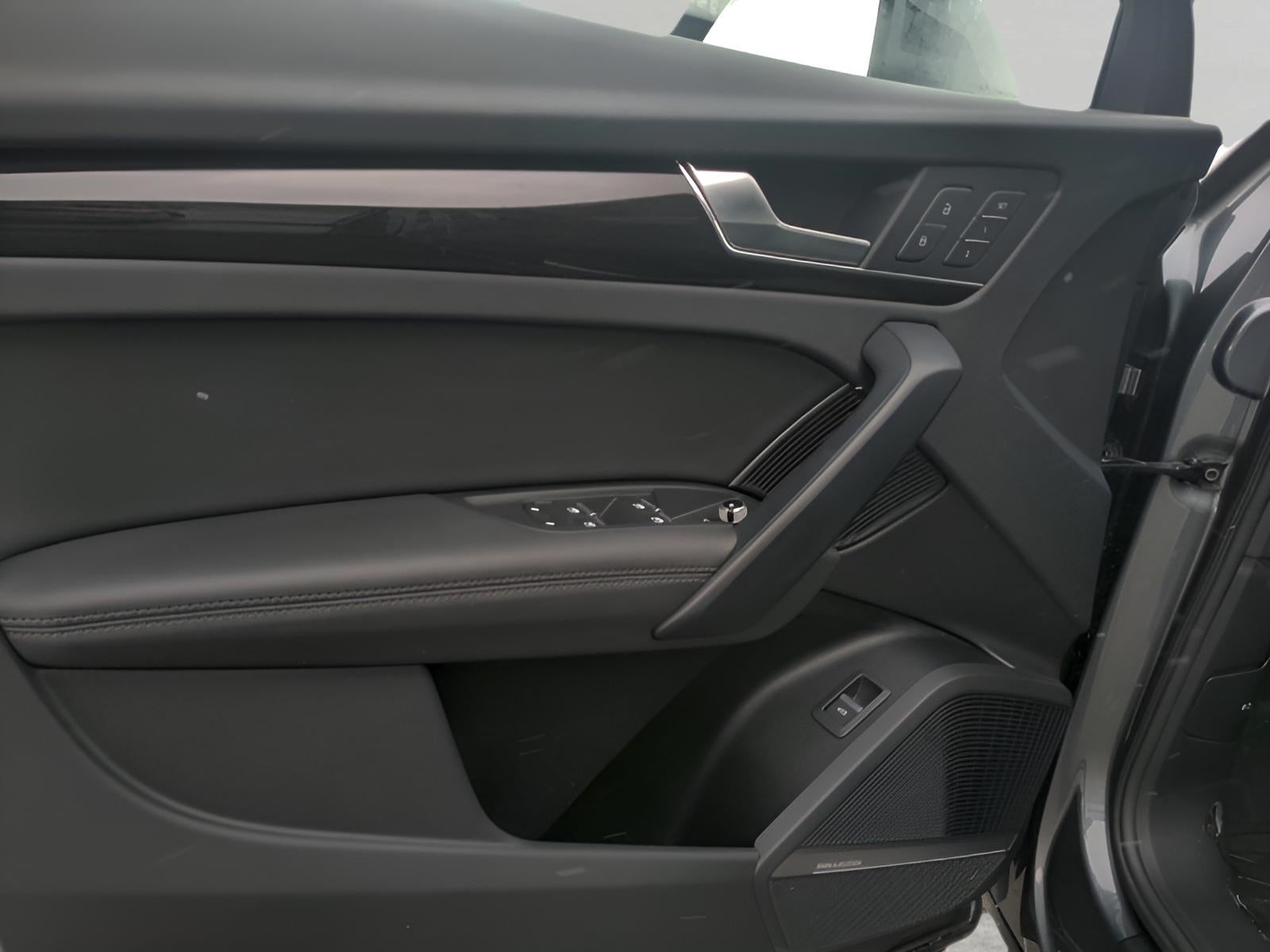 2020 Audi Q5 Premium Plus