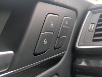 2020 Audi Q5 Premium Plus