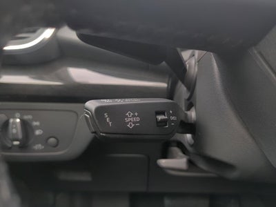 2020 Audi Q5 Premium Plus