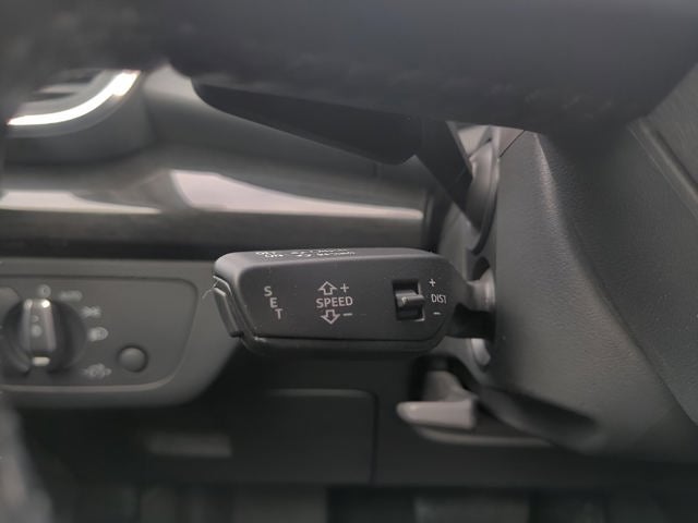 2020 Audi Q5 Premium Plus