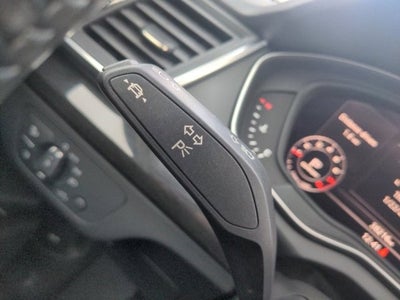 2020 Audi Q5 Premium Plus