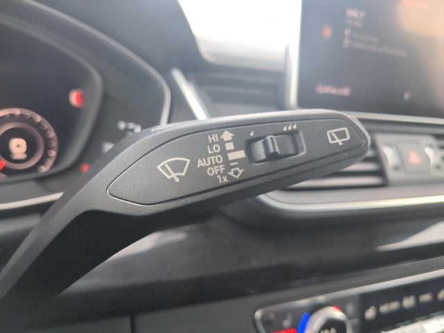 2020 Audi Q5 Premium Plus