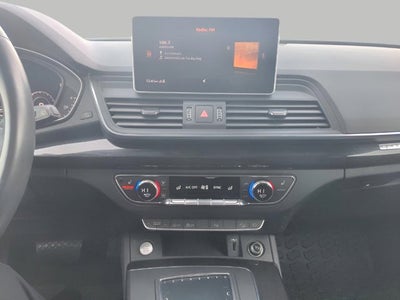 2020 Audi Q5 Premium Plus