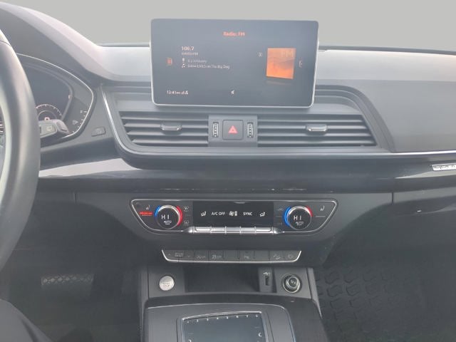 2020 Audi Q5 Premium Plus