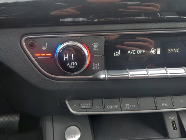 2020 Audi Q5 Premium Plus