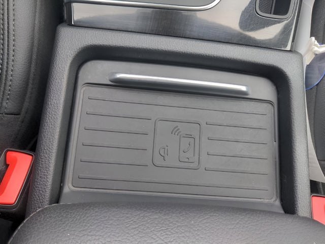 2020 Audi Q5 Premium Plus