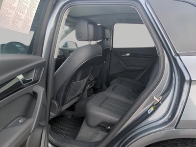 2020 Audi Q5 Premium Plus