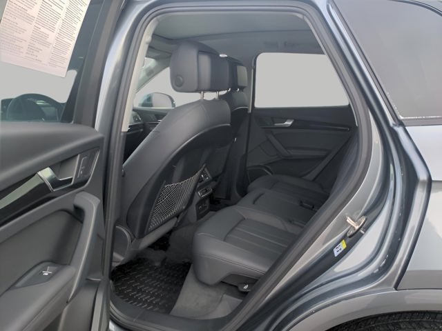 2020 Audi Q5 Premium Plus