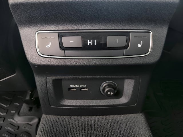 2020 Audi Q5 Premium Plus