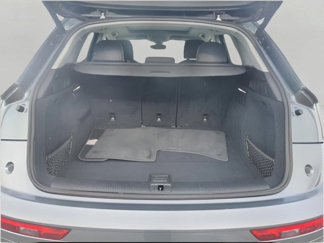 2020 Audi Q5 Premium Plus