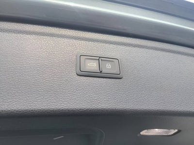 2020 Audi Q5 Premium Plus