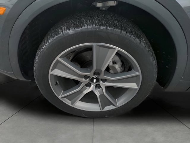 2020 Audi Q5 Premium Plus