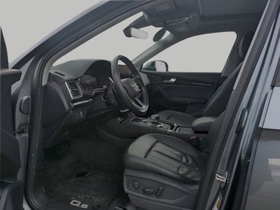 2020 Audi Q5 Premium Plus