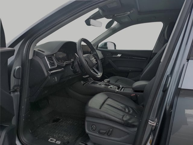 2020 Audi Q5 Premium Plus