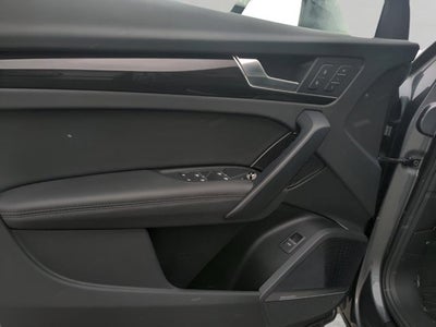 2020 Audi Q5 Premium Plus