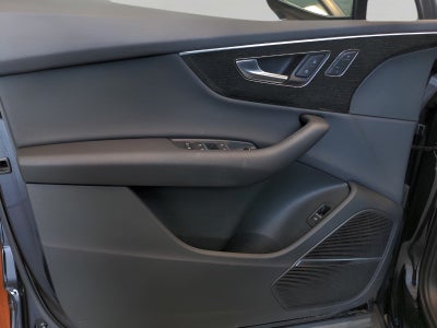 2021 Audi Q7 Premium Plus