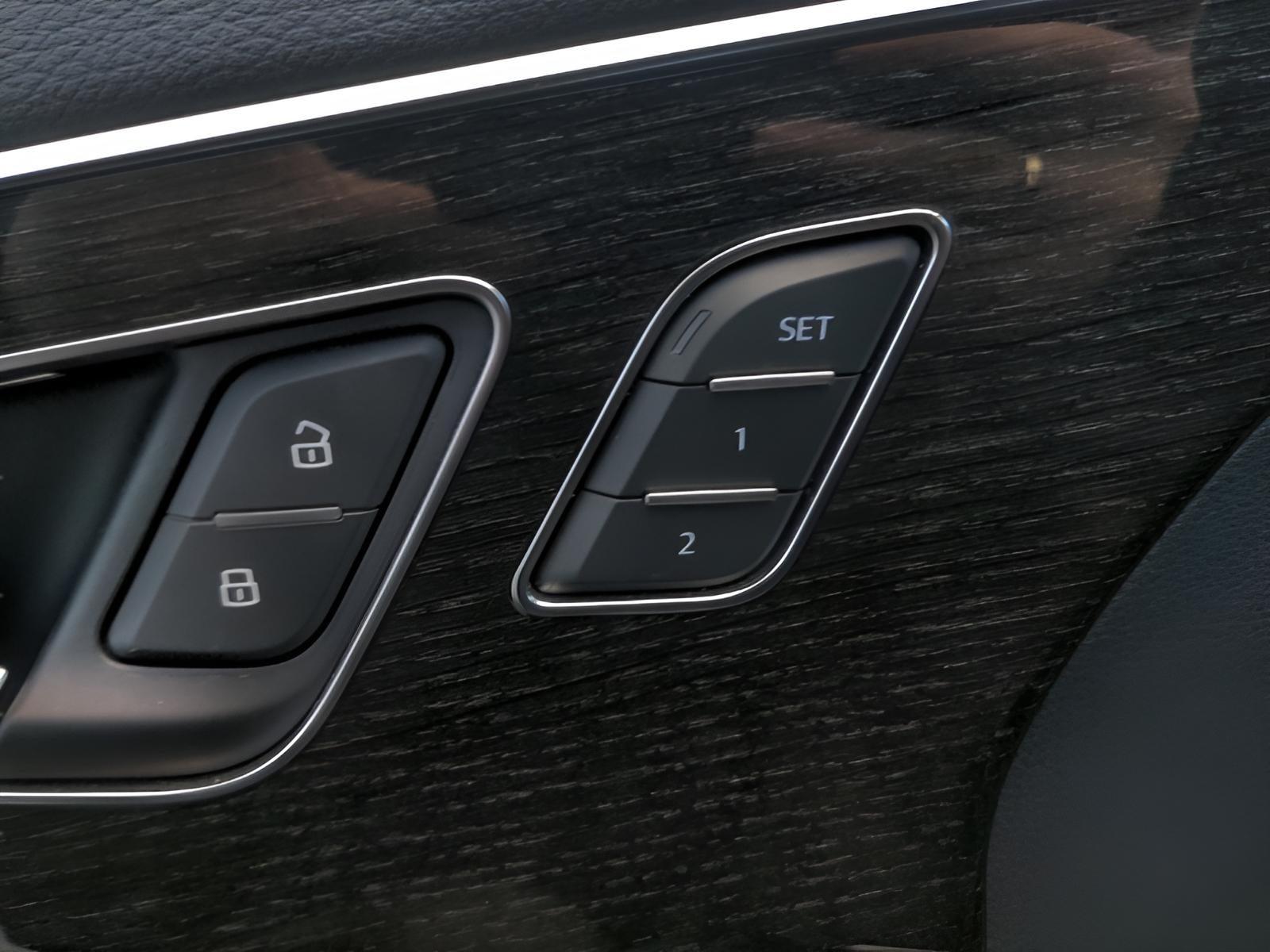 2021 Audi Q7 Premium Plus