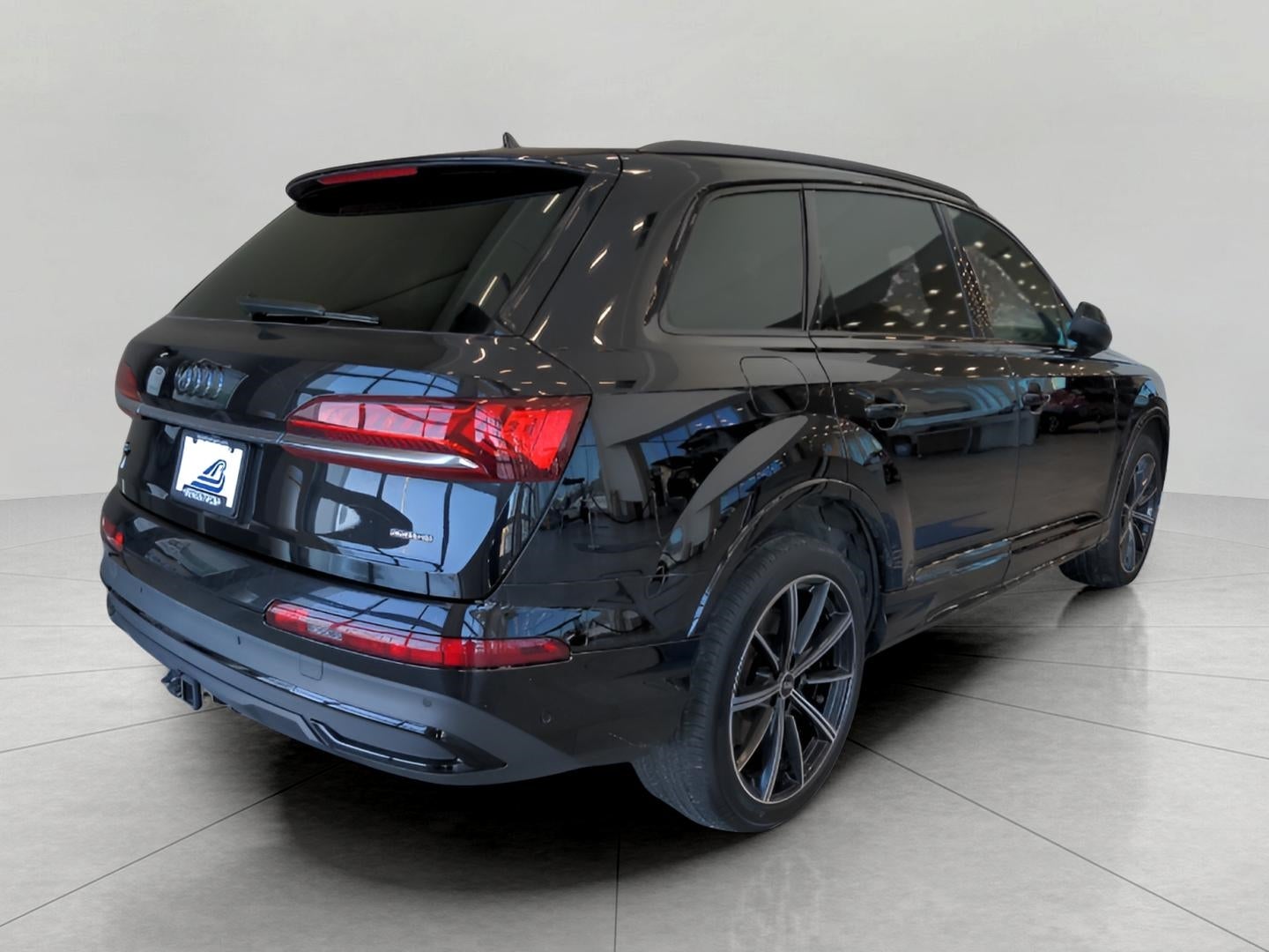 2021 Audi Q7 Premium Plus