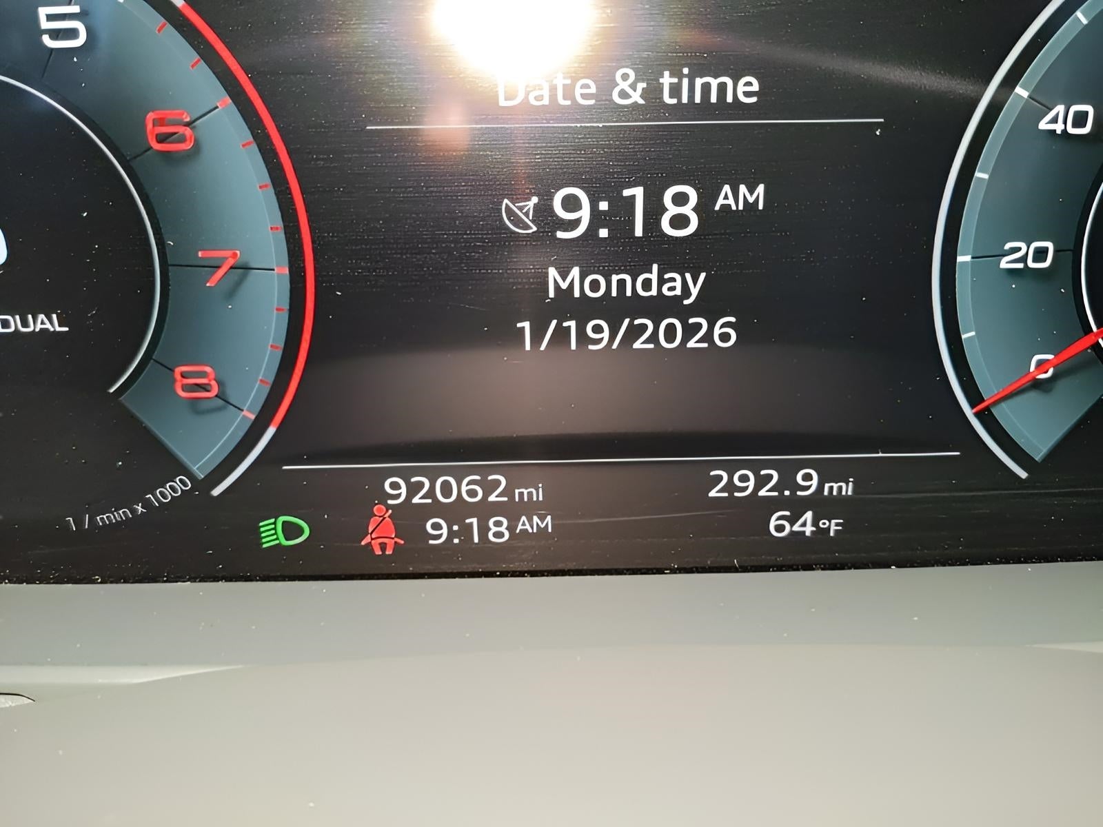 2021 Audi Q7 Premium Plus