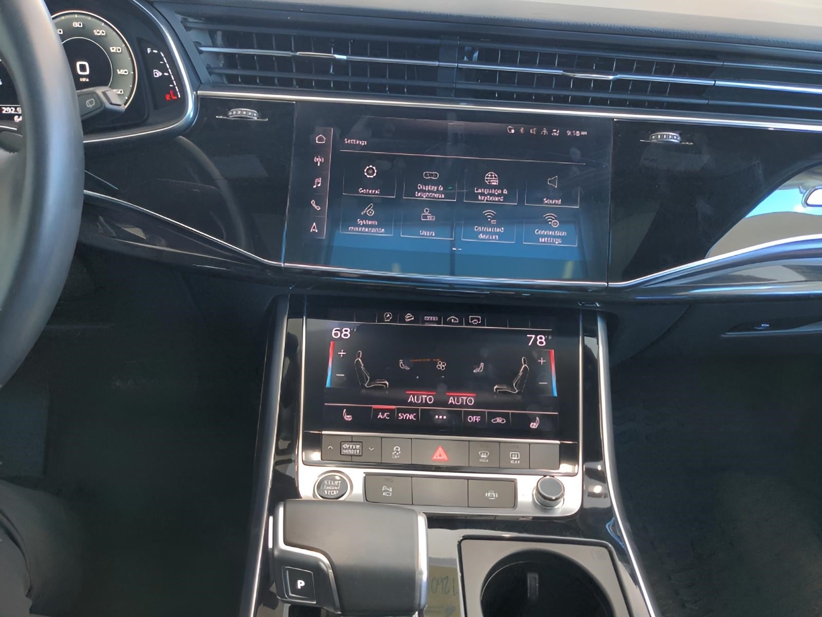 2021 Audi Q7 Premium Plus