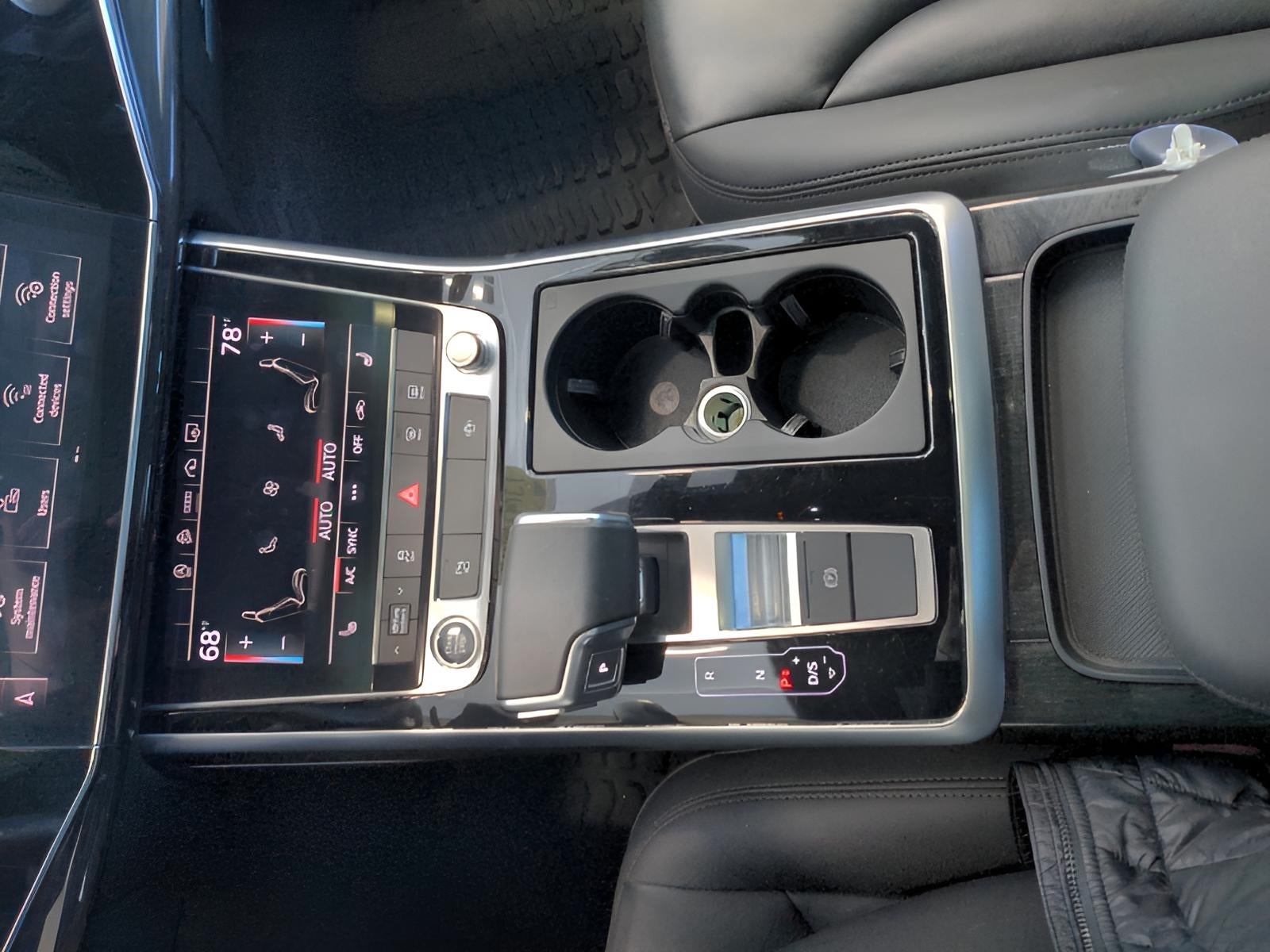 2021 Audi Q7 Premium Plus