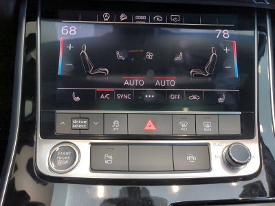 2021 Audi Q7 Premium Plus