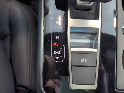 2021 Audi Q7 Premium Plus