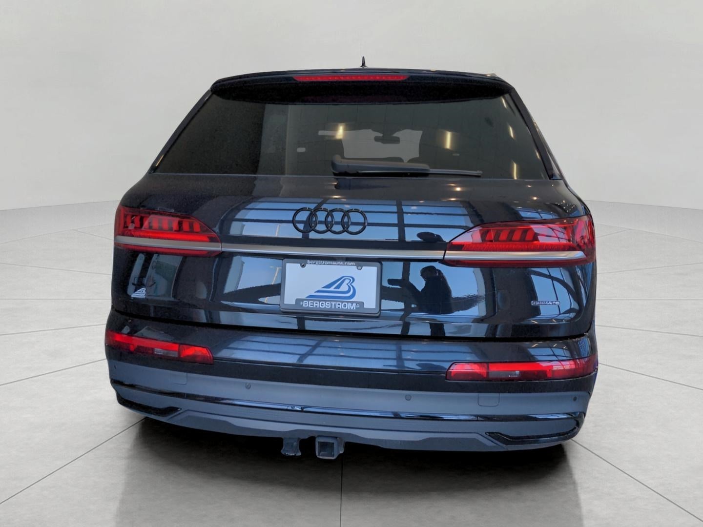 2021 Audi Q7 Premium Plus