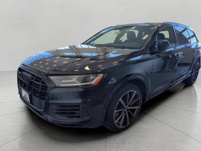 2021 Audi Q7 Premium Plus